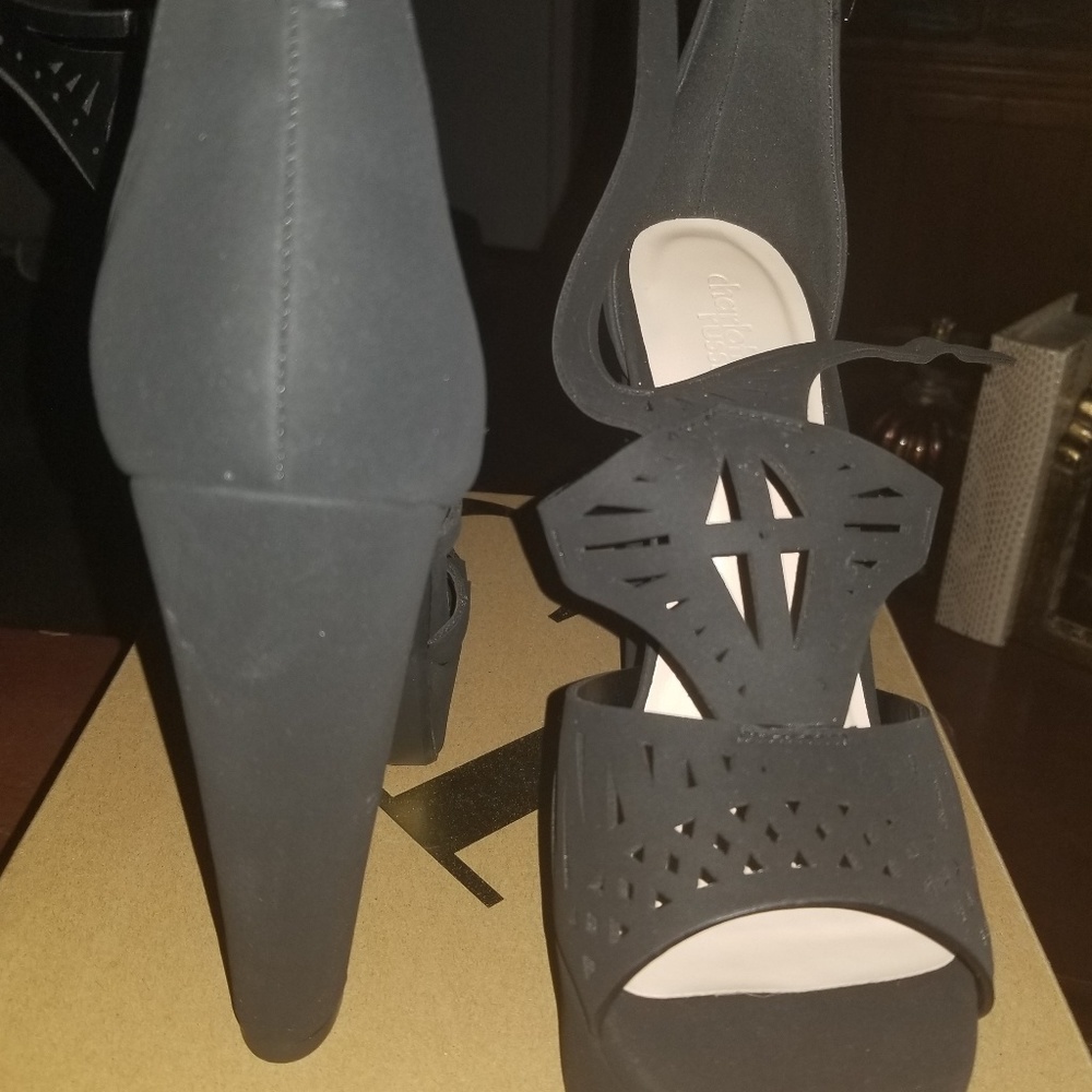 Heels
